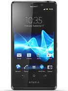 Best available price of Sony Xperia T in Tajikistan