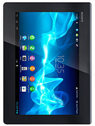 Best available price of Sony Xperia Tablet S 3G in Tajikistan