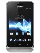 Best available price of Sony Xperia tipo dual in Tajikistan