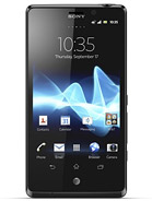 Best available price of Sony Xperia T LTE in Tajikistan