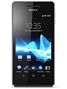 Best available price of Sony Xperia V in Tajikistan
