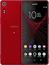 Best available price of Sony Xperia X Ultra in Tajikistan