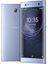 Best available price of Sony Xperia XA2 Ultra in Tajikistan