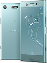Best available price of Sony Xperia XZ1 Compact in Tajikistan