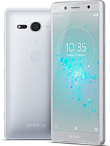 Best available price of Sony Xperia XZ2 Compact in Tajikistan