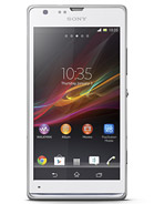 Best available price of Sony Xperia SP in Tajikistan