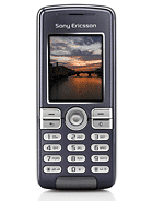 Best available price of Sony Ericsson K510 in Tajikistan