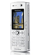 Best available price of Sony Ericsson K608 in Tajikistan