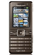 Best available price of Sony Ericsson K770 in Tajikistan