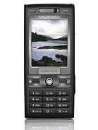 Best available price of Sony Ericsson K800 in Tajikistan