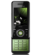 Best available price of Sony Ericsson S500 in Tajikistan