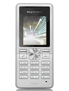 Best available price of Sony Ericsson T250 in Tajikistan