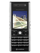 Best available price of Sony Ericsson V600 in Tajikistan