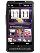 Best available price of T-Mobile HD2 in Tajikistan