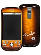 Best available price of T-Mobile myTouch 3G Fender Edition in Tajikistan
