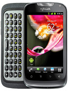 Best available price of T-Mobile myTouch Q 2 in Tajikistan