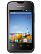 Best available price of T-Mobile Prism II in Tajikistan