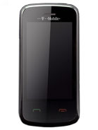 Best available price of T-Mobile Vairy Touch II in Tajikistan