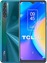 Best available price of TCL 20 SE in Tajikistan
