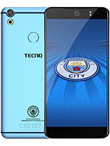 Best available price of TECNO Camon CX Manchester City LE in Tajikistan