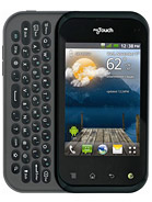 Best available price of T-Mobile myTouch Q in Tajikistan