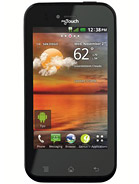 Best available price of T-Mobile myTouch in Tajikistan