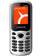 Best available price of Unnecto Primo 3G in Tajikistan