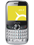 Best available price of Unnecto Pro Z in Tajikistan