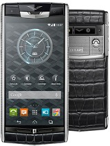 Best available price of Vertu Signature Touch in Tajikistan