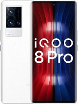 Best available price of vivo iQOO 8 Pro in Tajikistan
