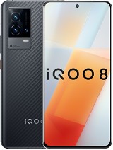 Best available price of vivo iQOO 8 in Tajikistan
