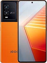 Best available price of vivo iQOO 10 in Tajikistan