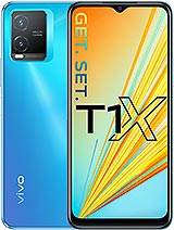 Best available price of vivo T1x (India) in Tajikistan