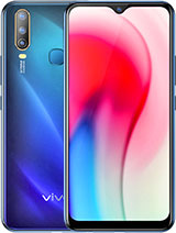 Best available price of vivo Y3 in Tajikistan
