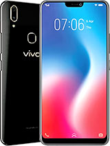 Best available price of vivo V9 6GB in Tajikistan