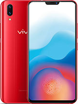Best available price of vivo X21 UD in Tajikistan