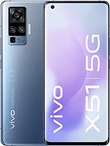 Best available price of vivo X51 5G in Tajikistan