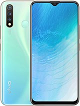 Best available price of vivo Y19 in Tajikistan