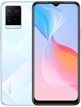 Best available price of vivo Y21G in Tajikistan