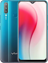 Best available price of vivo Y3 4GB 64GB in Tajikistan