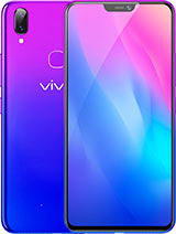 Best available price of vivo Y89 in Tajikistan