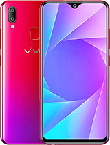 Best available price of vivo Y95 in Tajikistan
