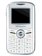 Best available price of VK Mobile VK5000 in Tajikistan