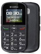 Best available price of Vodafone 155 in Tajikistan
