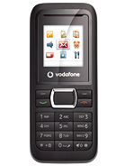 Best available price of Vodafone 246 in Tajikistan