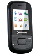 Best available price of Vodafone 248 in Tajikistan