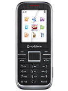 Best available price of Vodafone 540 in Tajikistan
