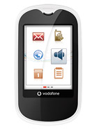 Best available price of Vodafone 541 in Tajikistan