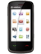 Best available price of Vodafone 547 in Tajikistan