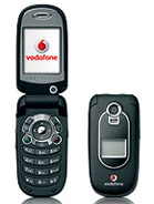Best available price of Vodafone 710 in Tajikistan